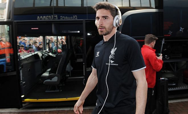 Italian side Fiorentina are on the verge of signing Fabio Borini for a fee reported to be around £6 million as talks with Liverpool has just begun. [Daily Mail]