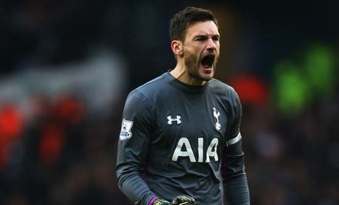Hugo Lloris has stunned Spurs by admitting he fancies moving to Manchester United. [Sun]