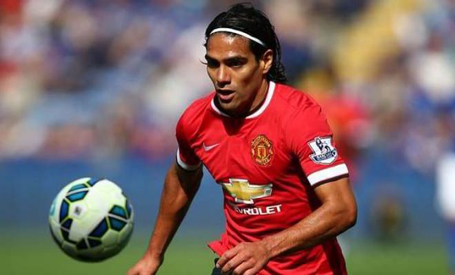Jose Mourinho is interested in Radamel Falcao but he has 4 more strikers shortlisted. [Daily Mail]