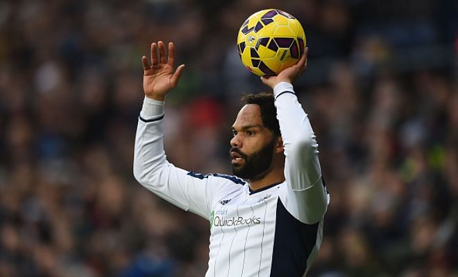 Aston Villa are close to signing former Manchester City defender Joleon Lescott for £1m from West Bromwich Albion. [Daily Mail]