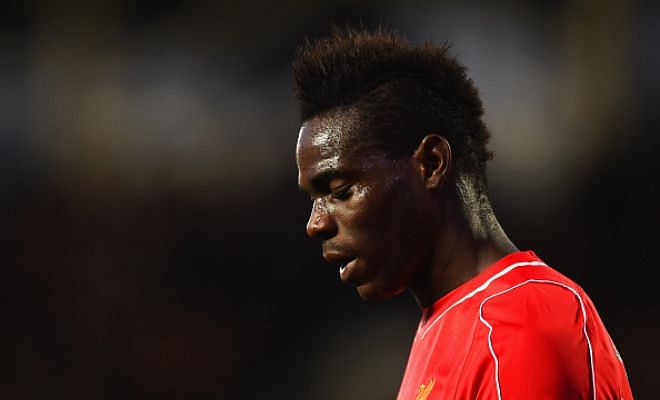 Al-Arabi manager Gianfranco Zola has admitted that he is thinking about possibly signing Mario Balotelli from Liverpool. [The Sun]