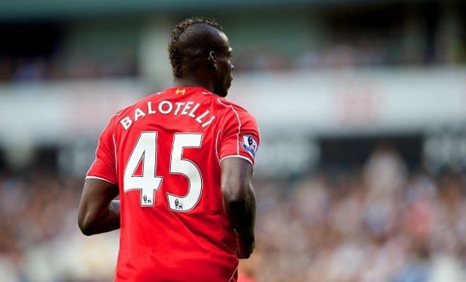 Mario Balotelli will pocket a six-figure loyalty bonus if Liverpool cannot sell him before the transfer window closes. [Daily Star]