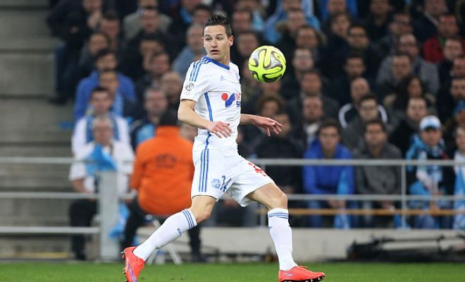 Marseille winger Florian Thauvin is close to joining Newcastle United for £12m. [Sunday Mirror]