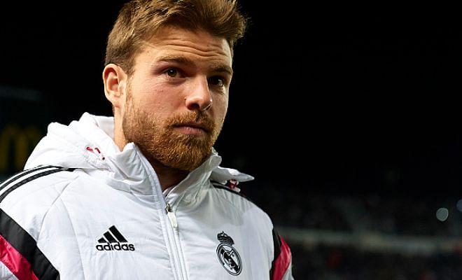Liverpool are on the verge of signing Real Madrid midfielder Asier Illarramendi. He is valued at around £16m. [Metro]