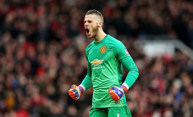 David de Gea will move to Real Madrid, but the transfer is expected to occur only towards the end of the transfer window. [Guillem Balague]