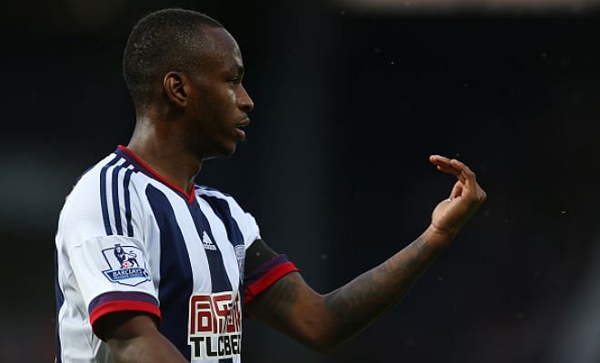 Tottenham Hotspur have had a bid for Saido Berahino rejected by West Bromwich Albion. [Sky Sports]