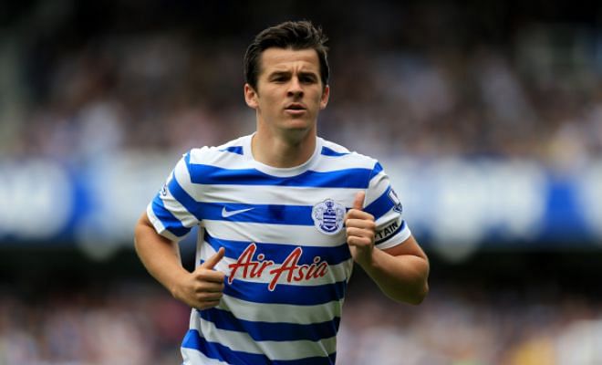 Joey Barton has taken to Twitter to dismiss reports that he is set to join Championship​ club Nottingham Forest.