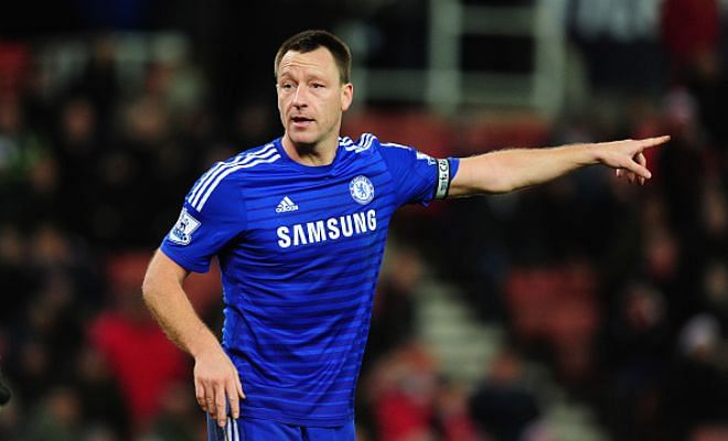 Fenerbahce will tempt Chelsea captain John Terry to leave the London club with a £2.5m annual salary offer. [Daily Mail]