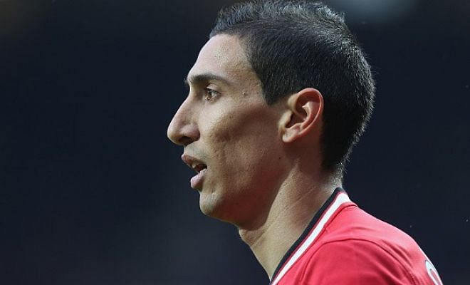 Angel di Maria will have a medical with Paris St Germain over the next 24 hours. [BBC]