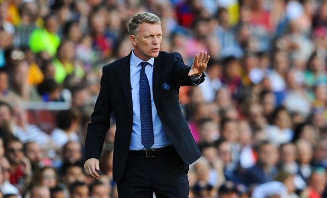 Real Sociedad manager David Moyes insists new Chelsea signing Pedro must be given time to adapt to the Premier League. [ Skysport ]