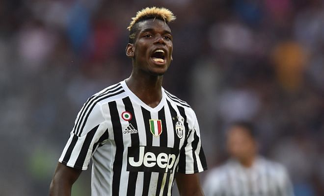 Chelsea are very close to completing a £69m deal with Juventus for midfielder Paul Pogba. [Sun]