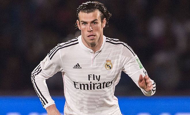 Manchester United are looking to sign Gareth Bale in the final 72 hours of the transfer window. [Mirror]