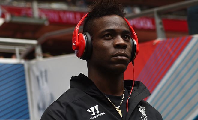 Mario Balotelli looks like going back to AC Milan. [ The Guardian ]