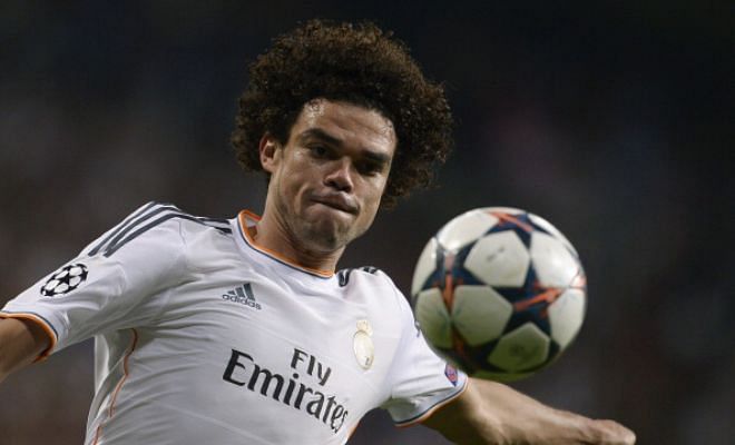 Pepe could be looking at leaving Real Madrid this summer as he sees limited chances at the Madrid-based club because of Sergio Ramos and Raphael Varane. [Sport]