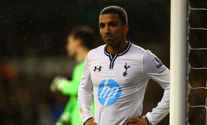 Aston Villa are keen on signing Aaron Lennon from Tottenham Hotspur and are willing to pay £5m. [The Sun]