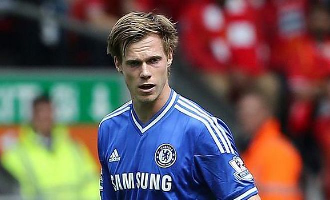 Chelsea defender Tomas Kalas is close to moving to newly-promoted side Middlesbrough on a loan deal. [Gazette]