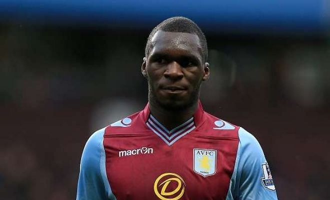Manchester United have entered the race to sign Aston Villa striker Christian Benteke and will attempt to beat off competition from bitter rivals Liverpool. [Daily Mail]