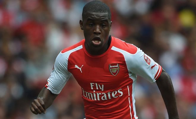 David Moyes' Real Sociedad are keen on signing Joel Campbell, who has found himself out of favour at Arsenal. [Daily Mirror]