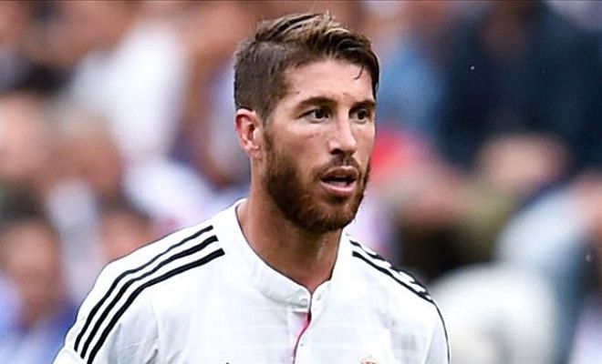 Manchester United have renewed their interest in Sergio Ramos and have made a €45m bid for the new Real Madrid captain. [AS]