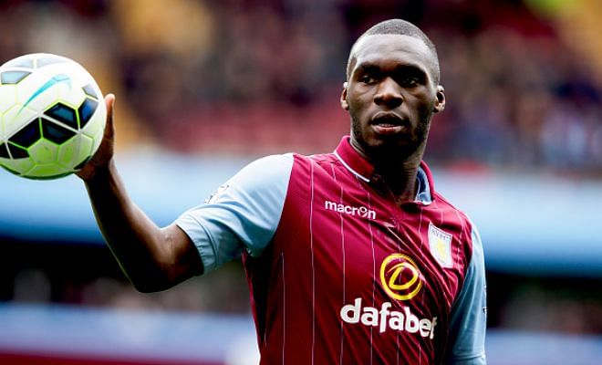 Liverpool are triggering the £32.5 million release clause of Aston Villa's Christian Benteke. [Various]