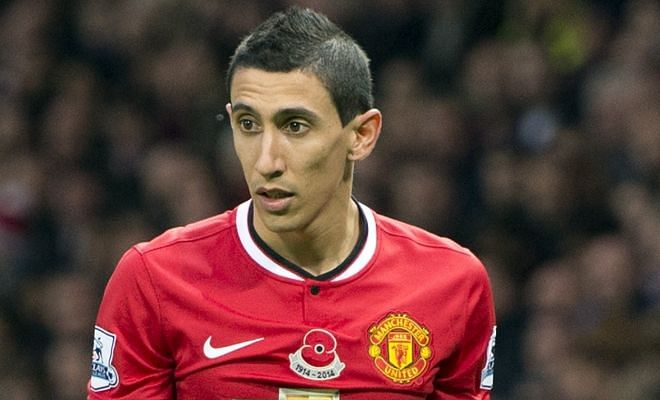 Angel Di Maria will have to formally ask Manchester United for a transfer if he wants to leave Old Trafford. [The Mail]