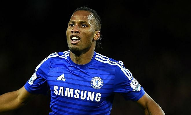 Didier Drogba has been offered a contract with MLS side Chicago Fire. [ESPN FC]