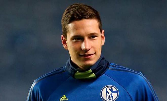 Serie A champions Juventus are likely to bid £25m for Julian Draxler this week as they begin talks with Schalke. [Gazzetta dello Sport]