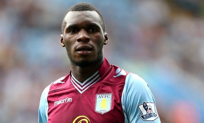 Christian Benteke is most likely to complete his move to Liverpool in the coming week. The Aston Villa striker will be undergoing his medical soon after his release clause of £32.5m was triggered by Liverpool. [Mirror]