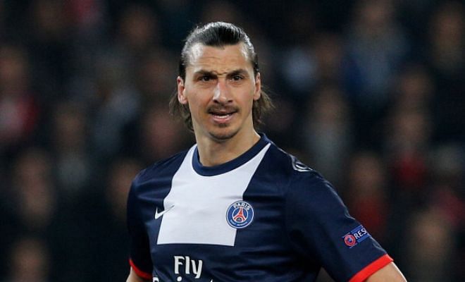 Zlatan Ibrahimovic, who has been linked to Manchester United, says his future is in the hands of his agent Mino Raiola. [Sky Sports]