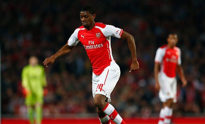 Abou Diaby, whose career has been hampered by injuries, looks likely to join West Brom after being released from Arsenal. [Sky Sports]