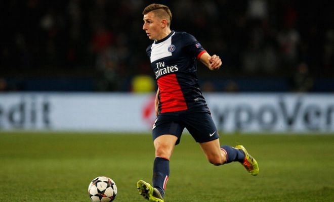 PSG defender Lucas Digne could join Liverpool as the Merseyside side look to strengthen their squad even further. [Liverpool Echo]