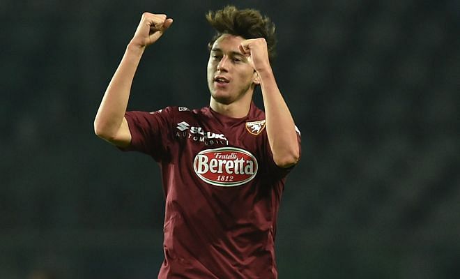 Torino defender Matteo Darmian has agreed personal terms with Manchester United. [Various]
