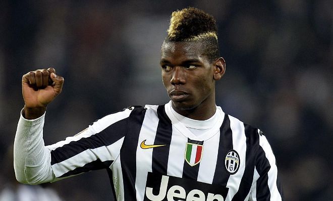 Manchester City are ready to abandon their pursuit of Paul Pogba due to the cost of the £100m-plus package to sign the Juventus midfielder. [The Daily Telegraph]