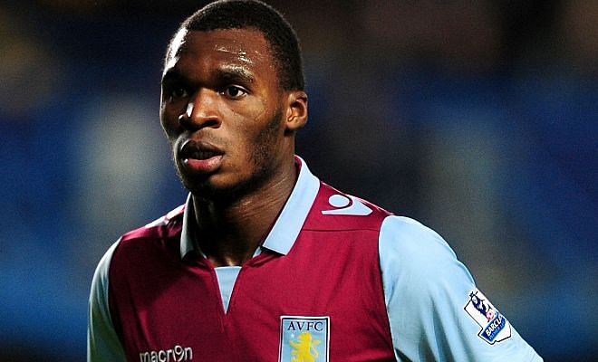 Chelsea manager Jose Mourinho is interested in Christian Benteke. [Mirror]