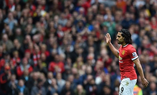 Chelsea are reportedly in talks with AS Monaco over a possible loan deal for Radamel Falcao after Manchester United decided upon not buying the Colombian on a permanent basis.