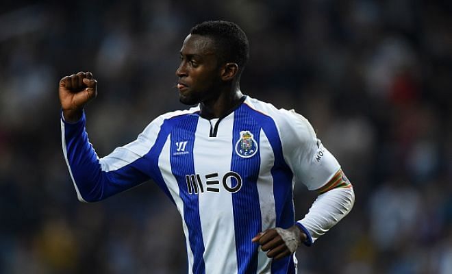 Jackson Martinez's agent Luiz Henrique told O Jogo that his client's future has already been decided and an announcement of him moving to a big European side will be made in a few days.