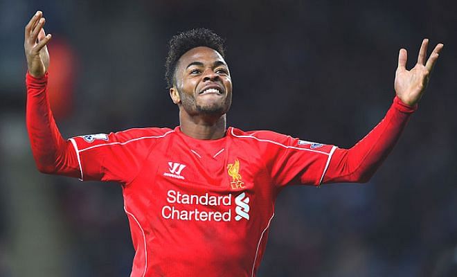 Manchester City have had a £30m bid for Raheem Sterling rejected by Liverpool. (Manchester Evening News)