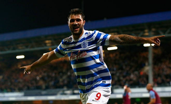 West Ham United, Southampton and Newcastle United are engaged in a battle to sign QPR striker Charlie Austin. (London Evening Standard)