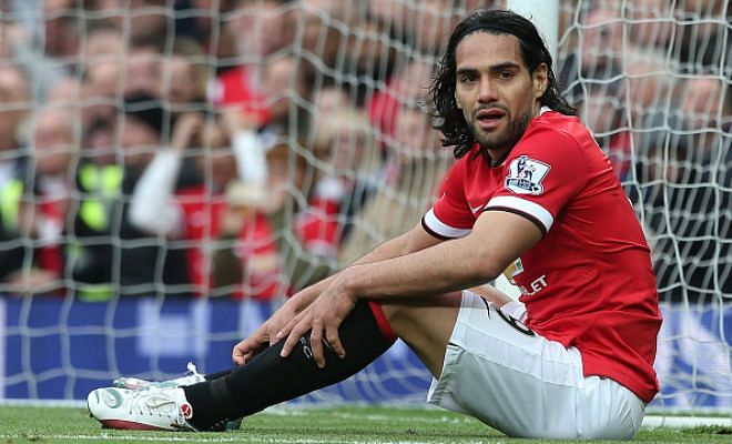 Falcao is set to be signed by Chelsea and an official announcement is expected soon. (Daily Star)