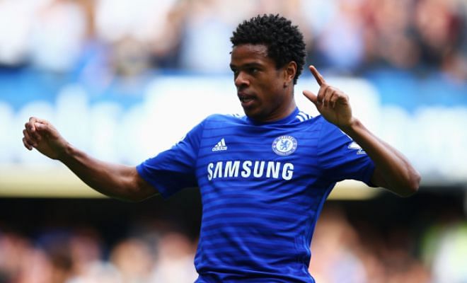 Chelsea are unwilling to sell Loic Remy to Crystal Palace unless the Eagles pay £15m. (Daily Telegraph)