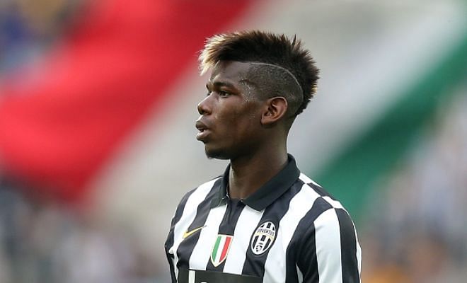 French champions Paris Saint-Germain have Paul Pogba valued at £70m and are willing to battle Manchester City and FC Barcelona for his signature. [Daily Star]