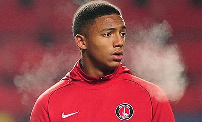 Liverpool are very close to finalising a deal for highly-rated teenager​ Joe Gomez from Charlton Athletic.