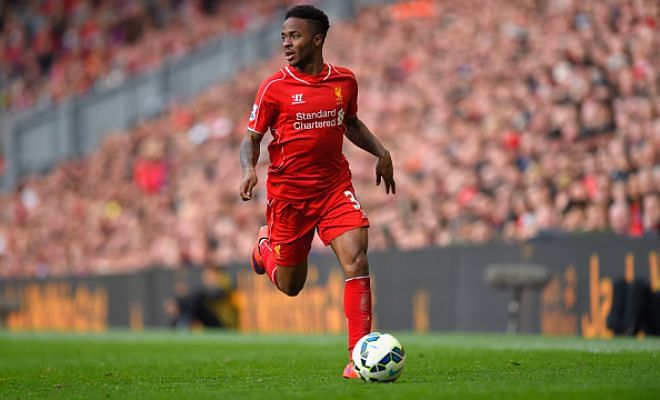 Real Madrid are said to be interested in signing Raheem Sterling and are willing to pay £45m for his services. [Eurosport]