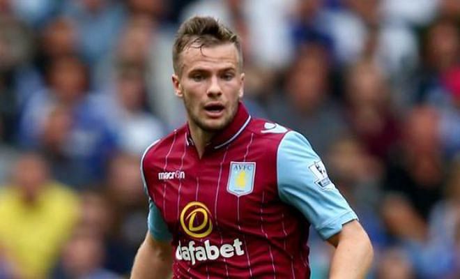 Everton want to sign out-of-contract English midfielder Tom Cleverley. [ESPN]