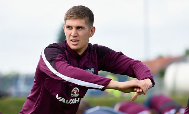 Jose Mourinho has set his eyes on Everton defender John Stones as Chelsea target Raphael Varane is most likely to stay put at Real Madrid. (Express)