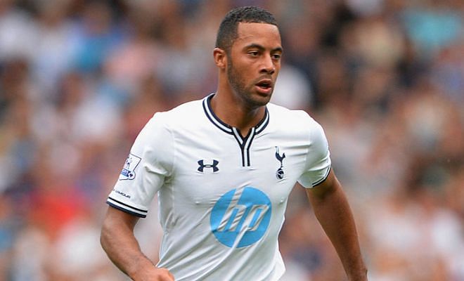 West Ham have joined Chelsea in the race for Mousa Dembele. [Sun]