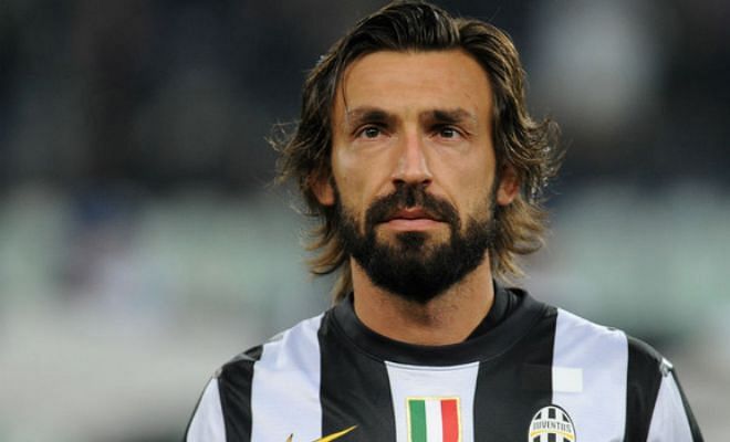 New York City are very close to finalising a deal with Italian midfielder Andrea Pirlo. [NBC Sports]