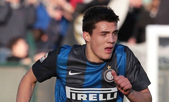 Liverpool boss Brendan Rodgers is hoping to clinch a £15million deal for Inter Milan playmaker Mateo Kovacic. [Sun]