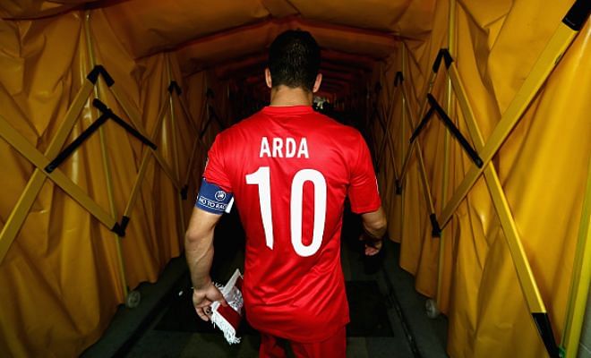 “His intention is to leave Spain this summer. His will is to leave and to play in the Premier League, that is the path he would like to take to continue his career,