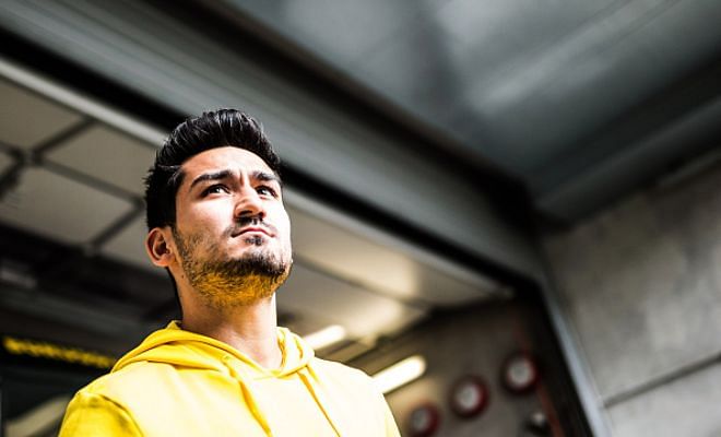 When asked about his client, Ilkay Gundogan's future and at the possibility of the player staying at Borussia Dortmund, agent and uncle Ilhan Gündogan told Süddeutsche Zeitung: “This is clearly an option again. There are several things in favour of Ilkay finding back to his old level and doing that in a familiar, comfortable environment.”
